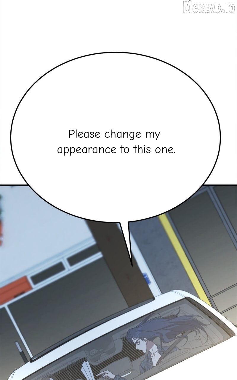 Change Me Chapter 249  - page 65